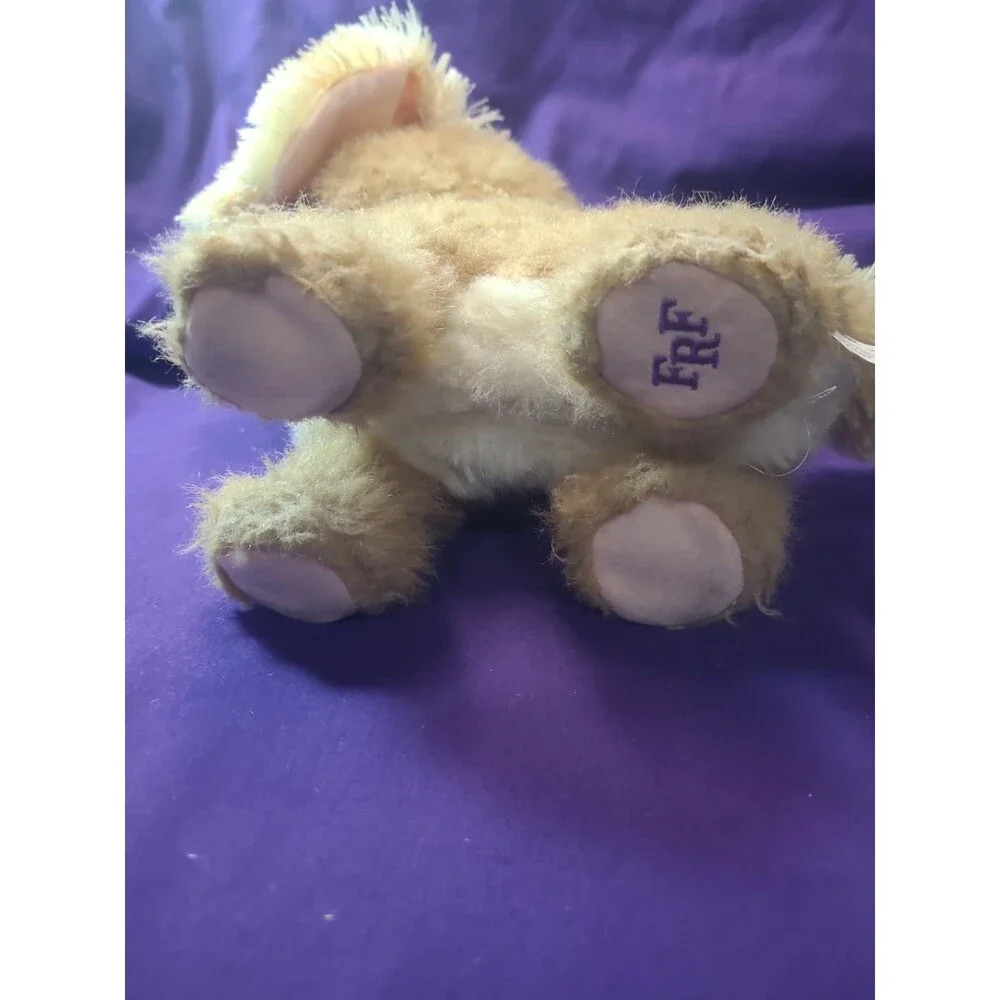2011 Hasbro FURREAL FRIENDS BOUNCY HAPPY TO SEE ME PUPPY DOG PUP Electronic Toy